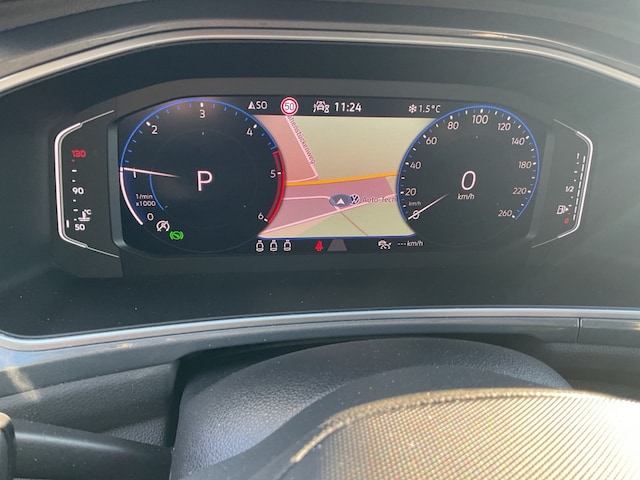 Volkswagen T-Roc 2.0 TDI DSG Style