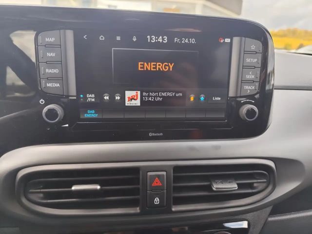 Hyundai i10 1.0 N Line T-GDi