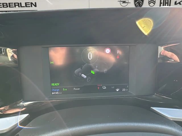 Opel Mokka e ACC+LED+Fernlichtass.+KlimaA+LM+AUT