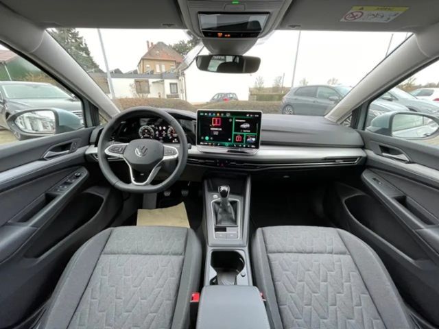 Volkswagen Golf 1.5 TSI Golf VIII Life