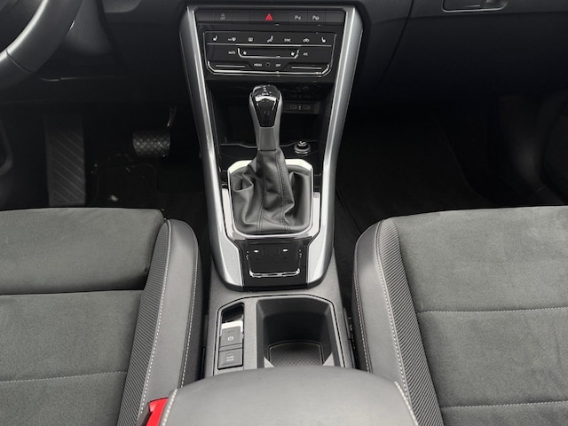 Volkswagen T-Roc 1.5 TSI DSG