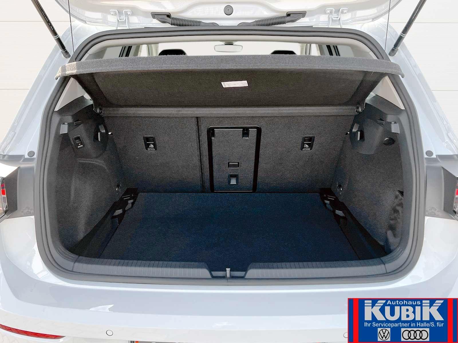 Volkswagen Golf 1.5 eTSI DSG IQ.Drive Style