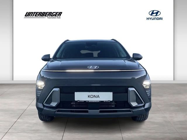 Hyundai Kona 1.6 T-GDi Vierwielaandrijving