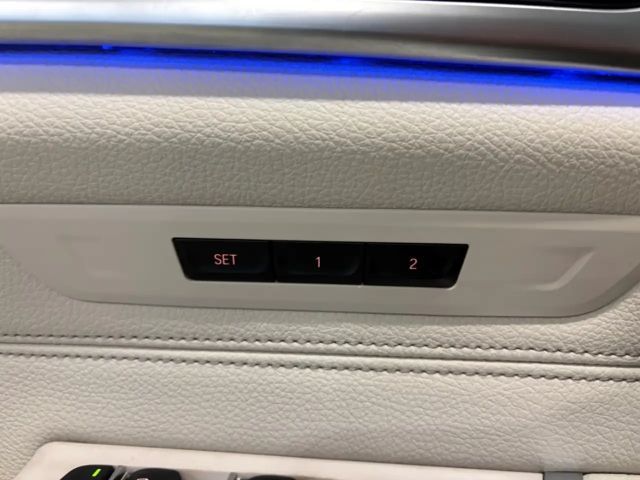 BMW 640 640i Gran Turismo Sedan xDrive