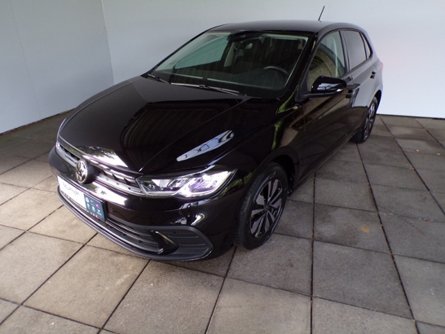 Volkswagen Polo 1.0 TSI