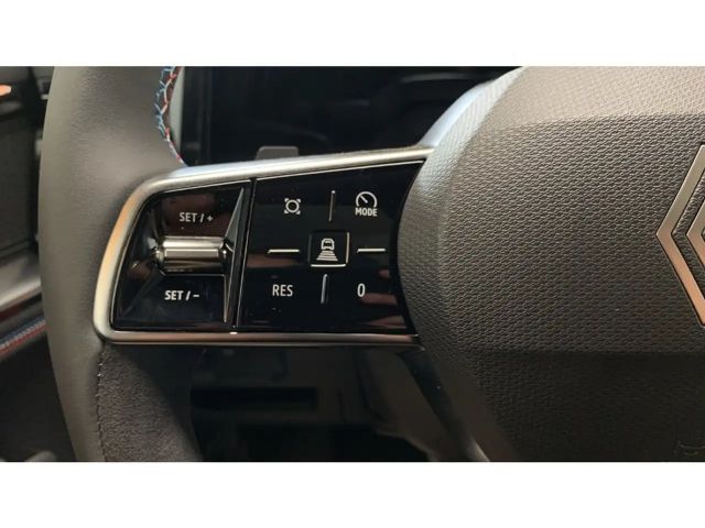 Renault Rafale Alpine Esprit