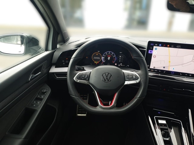 Volkswagen Golf DSG Golf VIII