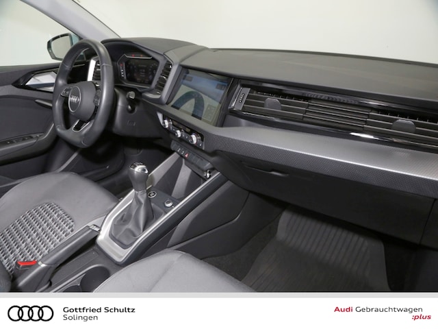 Audi A1 Citycarver 30 TFSI Allstreet