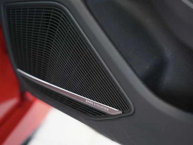 Audi RS5 Coupé Quattro