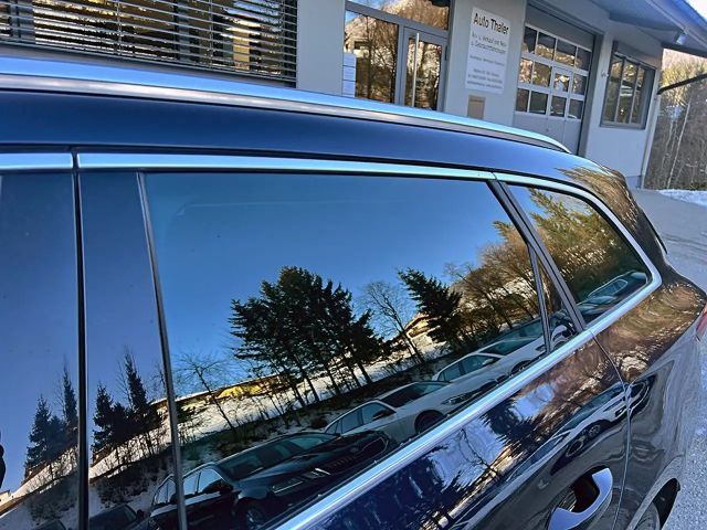 Seat Leon 4Drive DSG Xcellence