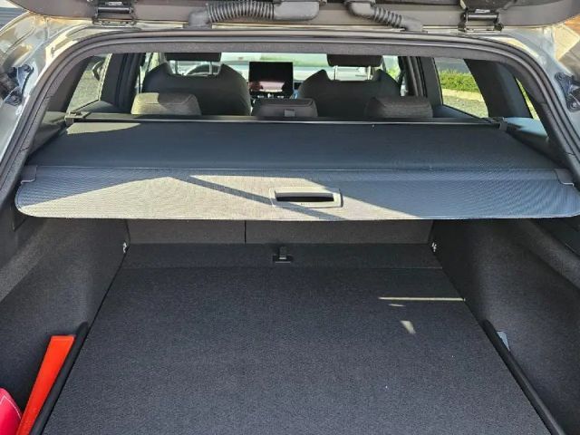 Suzuki Swace Comfort Hybrid