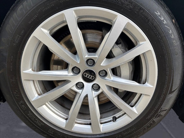 Audi A8 50 TDI Quattro