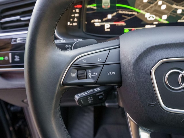 Audi Q7 50 TDI Quattro