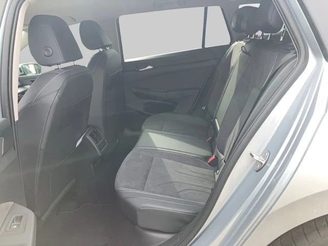 Volkswagen Golf Business Variant