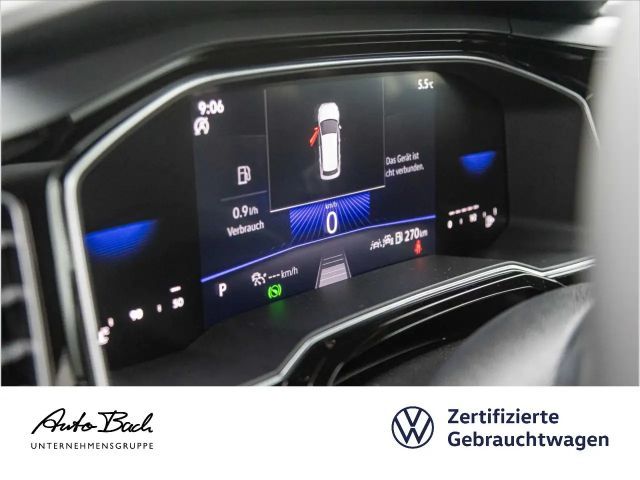 Volkswagen Taigo 1.5 TSI DSG