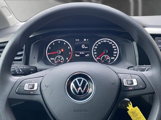 Volkswagen Polo 1.0 TSI Comfortline DSG