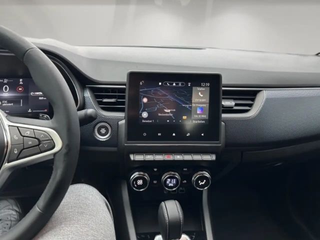 Renault Arkana Evolution