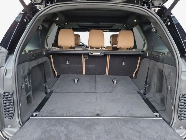 Land Rover Discovery Dynamic HSE