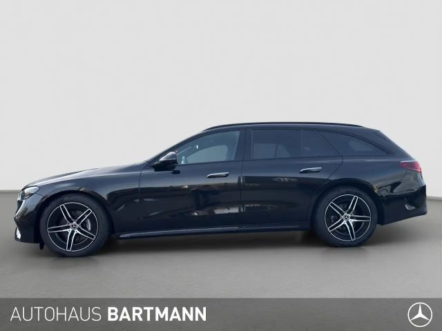 Mercedes-Benz E 220 AMG Line E 220 d Estate