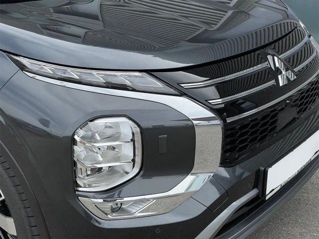 Mitsubishi Outlander 4WD Intense PHEV