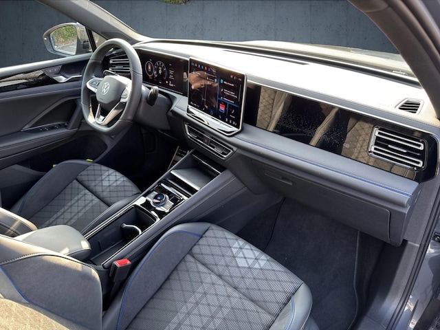 Volkswagen Tiguan 1.5 eTSI R-Line