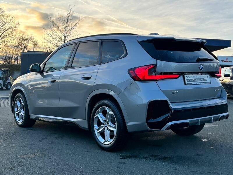 BMW X1 sDrive sDrive20i