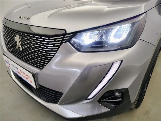 Peugeot 2008 Allure Pack