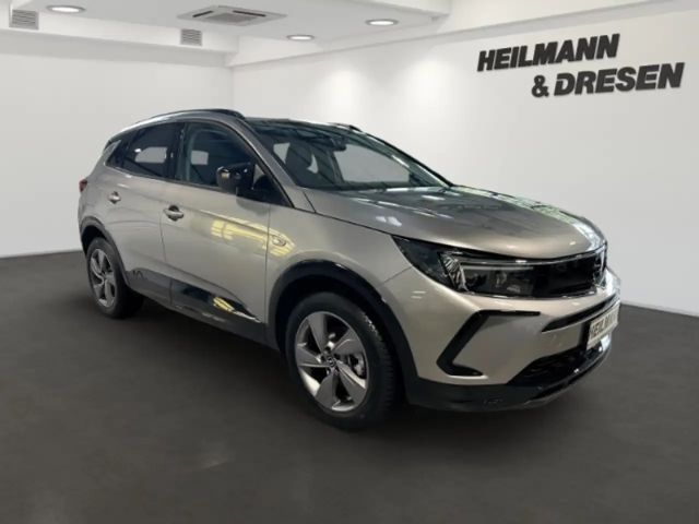 Opel Grandland X GS-Line Grand Sport