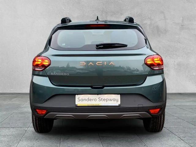 Dacia Sandero ECO-G Extreme Stepway