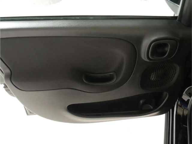 Fiat Panda 1.0 GSE Hybrid