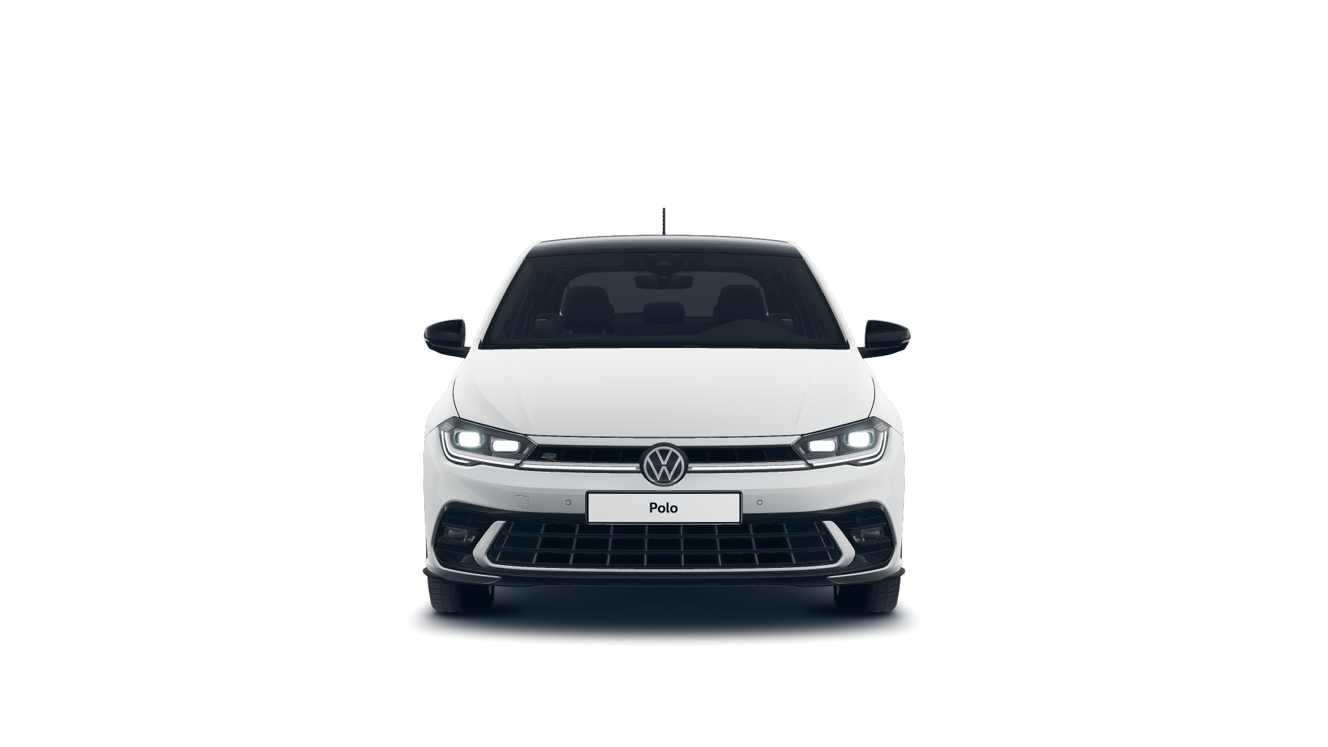 Volkswagen Polo 1.0 TSI R-Line