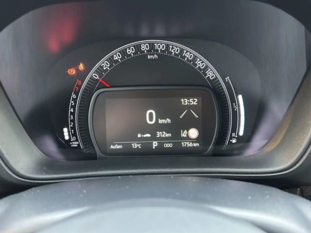 Toyota Aygo X Hatchback S-CVT