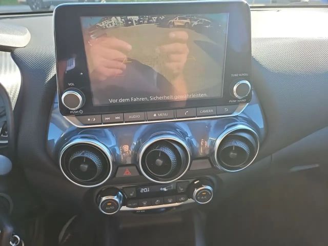 Nissan Juke Acenta DIG-T