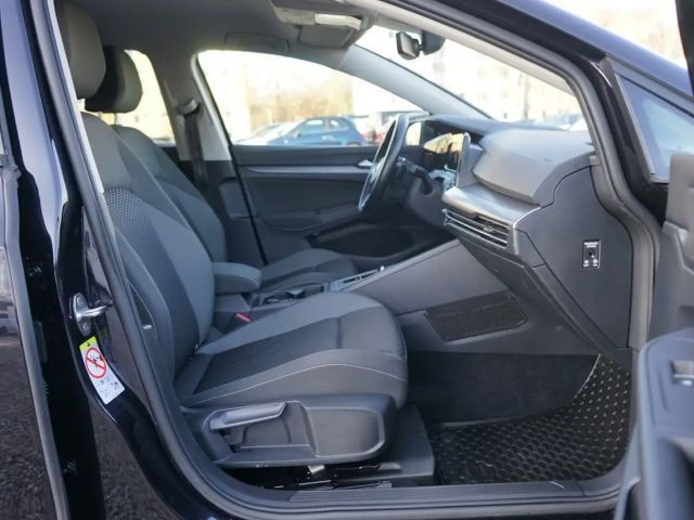 Volkswagen Golf Golf VIII