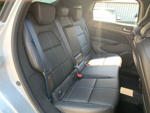 Renault Arkana Alpine EDC Esprit Hybrid