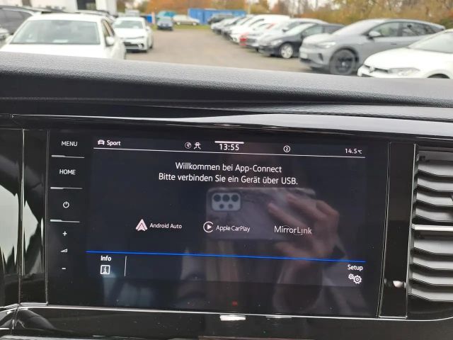 Volkswagen Multivan 2.0 TDI DSG T6