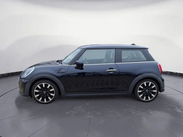 MINI Cooper 3-deurs