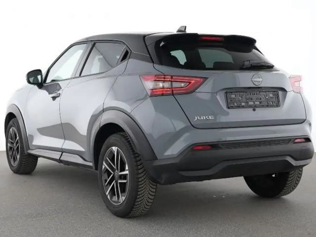 Nissan Juke N-Connecta