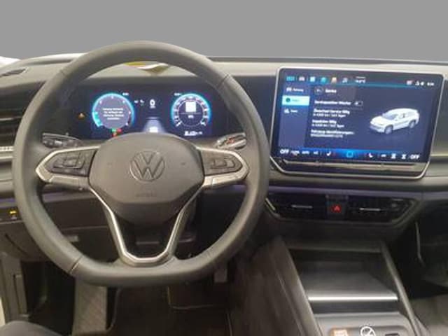 Volkswagen Tayron 2.0 TDI 4Motion DSG Life