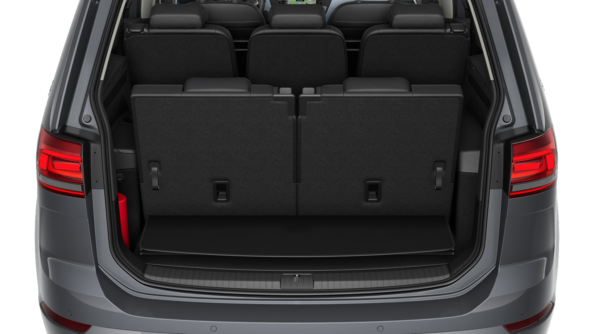 Volkswagen Touran 1.5 TSI