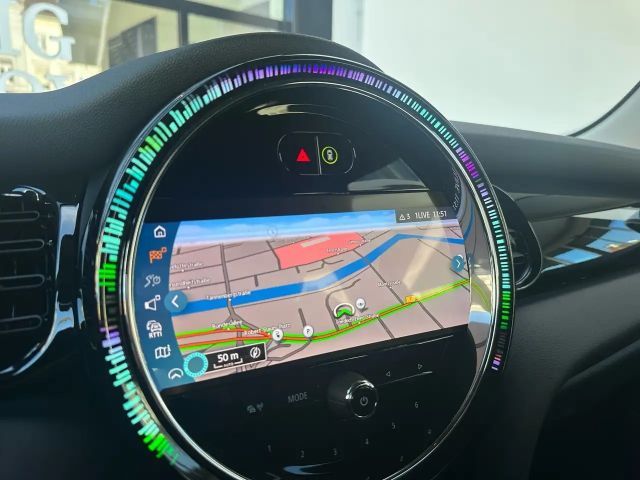 MINI Mini Electric SE