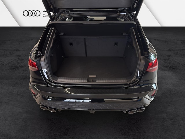 Audi S3 Quattro S-Tronic Sportback