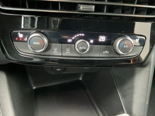 Opel Mokka GS-Line Grand Sport Mokka-e