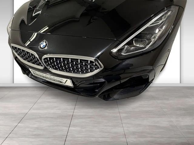 BMW Z4 Cabrio M-Sport Roadster sDrive30i