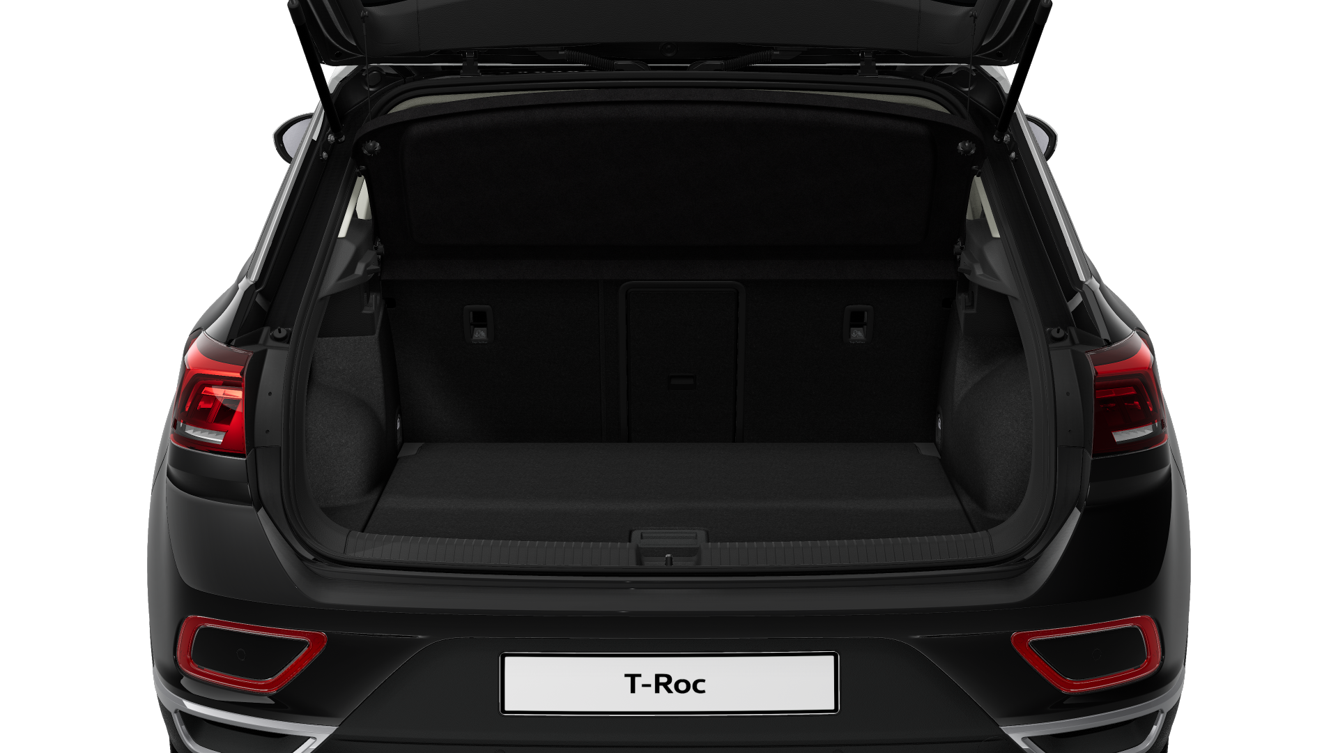 Volkswagen T-Roc 1.5 TSI