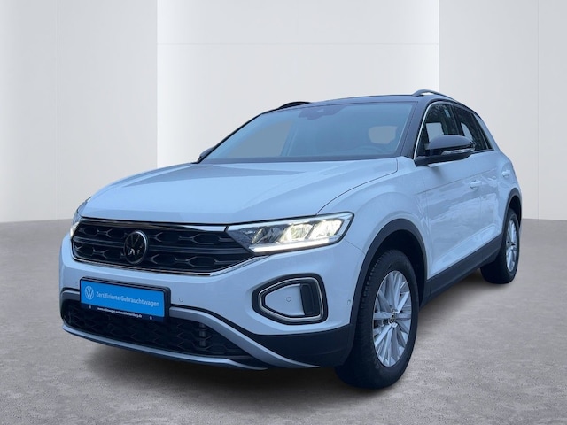 Volkswagen T-Roc 1.5 TSI Life