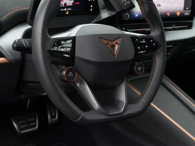 Cupra Born ACC KAMERA LED LM19 NAVI SITZHZ