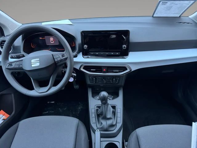 Seat Ibiza 1.0 TSI Reference