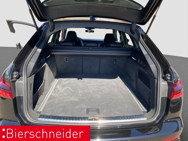 Audi S6 Avant Quattro