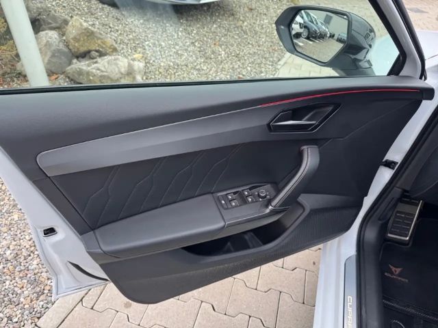 Cupra Leon 2.0 TSI 4Drive DSG Sportstourer